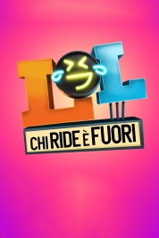 LOL: Chi ride è fuori 2021