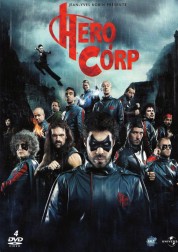 Hero Corp 2008