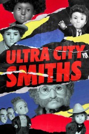Ultra City Smiths 2021