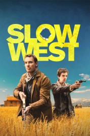 Slow West 2015