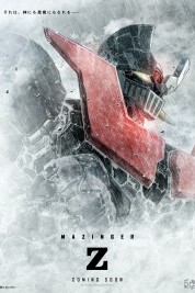 Mazinger Z: Infinity 2017