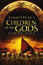 Stargate SG-1: Children of the Gods 2009