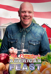 Tom Kerridge's American Feast 2019