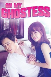 Oh My Ghost 2015