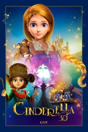 Cinderella and the Secret Prince 2018