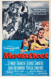 Moonfleet 1955