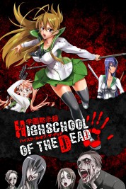 Highschool of the Dead 2010