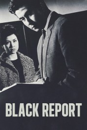 Black Report 1963