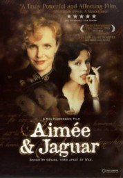 Aimee & Jaguar 1999