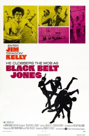 Black Belt Jones 1974