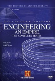 Engineering an Empire 2005