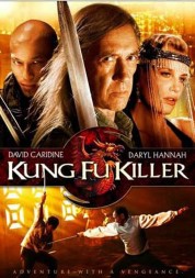 Kung Fu Killer 2008