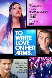 To Write Love on Her Arms 2015