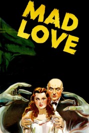 Mad Love 1935