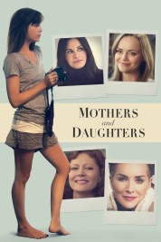 Mothers and Daughters 2016