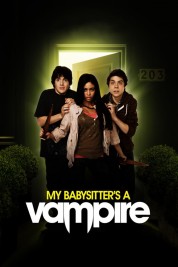 My Babysitter's a Vampire 2010