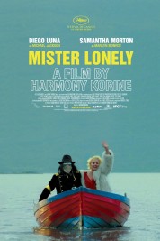 Mister Lonely 2008