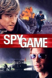 Spy Game 2001