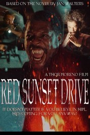 Red Sunset Drive 2019