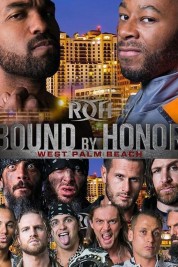 ROH Bound by Honor - West Palm Beach, FL 2018