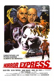 Horror Express 1972