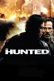 The Hunted 2003
