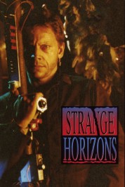 Strange Horizons 1992