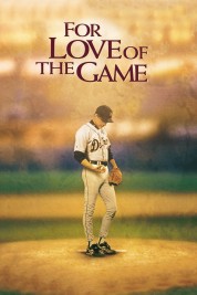 For Love of the Game 1999