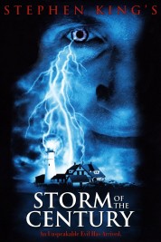 Storm of the Century 1999