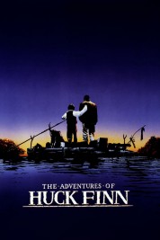 The Adventures of Huck Finn 1993