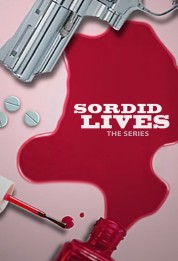 Sordid Lives: The Series 2008