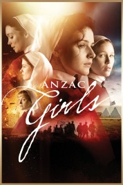 ANZAC Girls 2014