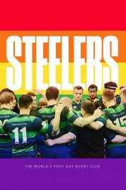Steelers: The World's First Gay Rugby Club 2020