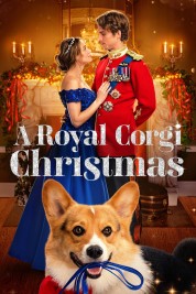 A Royal Corgi Christmas 2022
