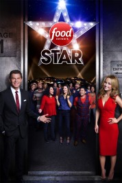 Food Network Star 2005