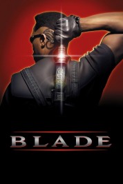 Blade 1998
