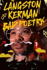 Langston Kerman: Bad Poetry 2024