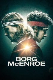 Borg vs McEnroe 2017