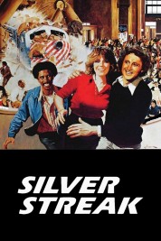 Silver Streak 1976