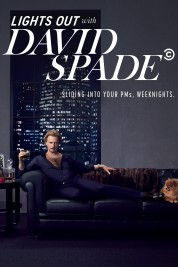 Lights Out with David Spade 2019