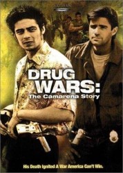 Drug Wars: The Camarena Story 1990