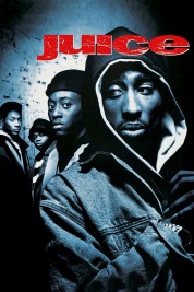 Juice 1992