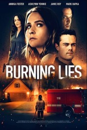 Burning Lies 2021