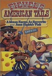 Fievel's American Tails 1993