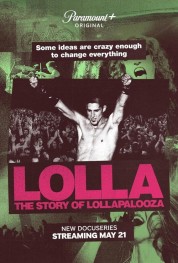 Lolla: The Story of Lollapalooza 2024