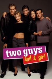 Two Guys and a Girl 1998