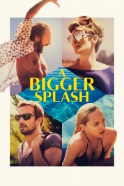 A Bigger Splash 2015