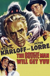 The Boogie Man Will Get You 1942