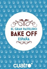 Bake Off España 2019