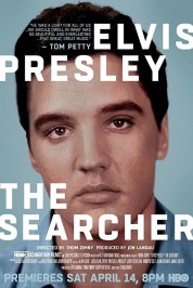 Elvis Presley: The Searcher 2018